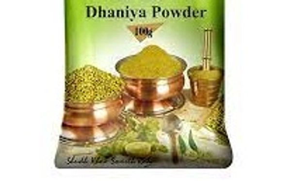 Jaitulsi Dhania Powder Premium Quality 100 gm