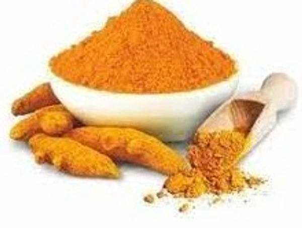 Jaitulsi Haldi Gotta Fresh Quality 500 gm