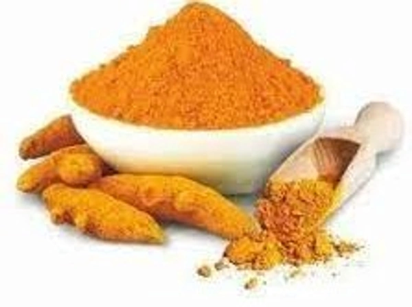 Jaitulsi Haldi Gotta Premium Quality 500 gm