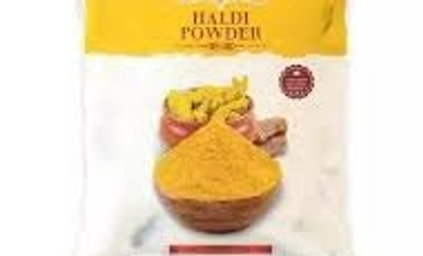 Jaitulsi Haldi Powder Fresh Quality 100 gm