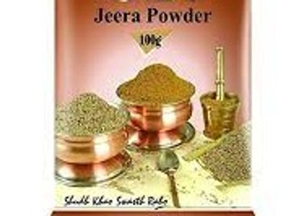 Jaitulsi Jeera Powder Premium Quality 100 gm
