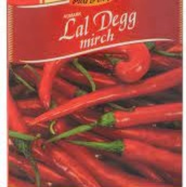 Jaitulsi Mircha Gotta Fresh Quality 40 gm