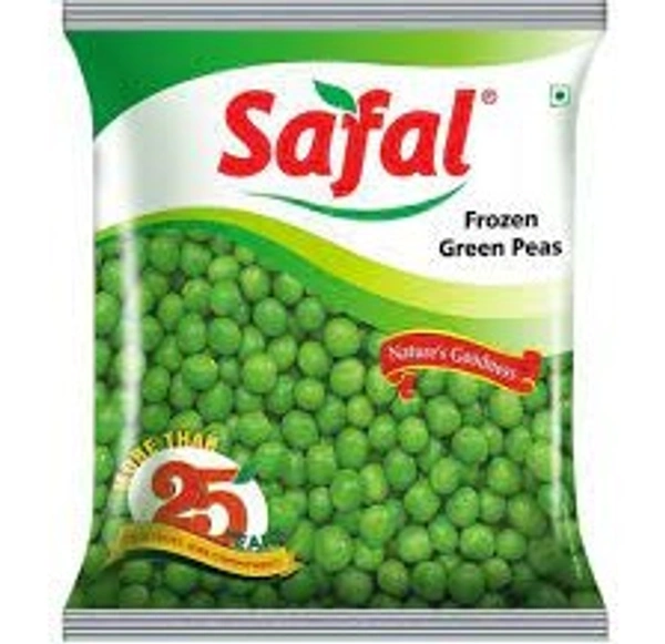 Green Matar Fresh Quality 500 gm