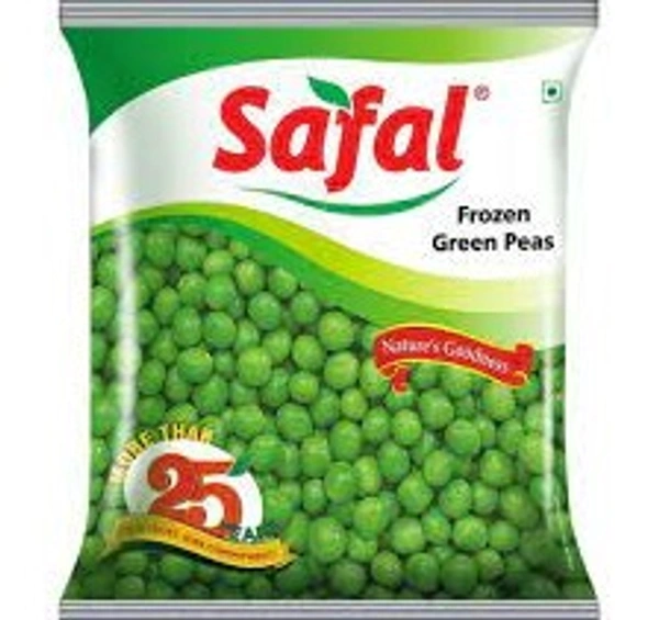 Green Matar Premium Quality 500 gm