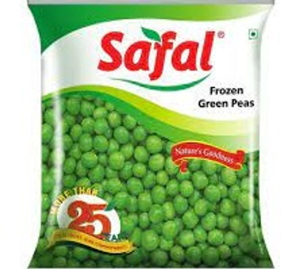 Green Matar Super Quality 500 gm