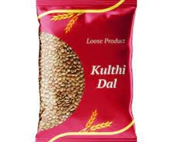 176-Kulthi Dal  500 gm