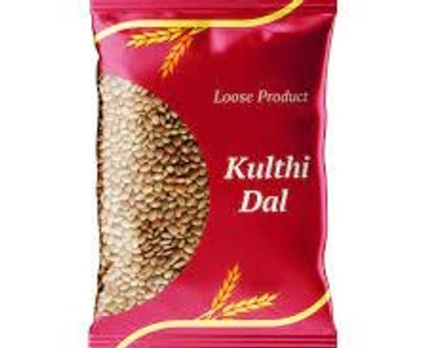 Kulthi Dal Super Quality 500 gm