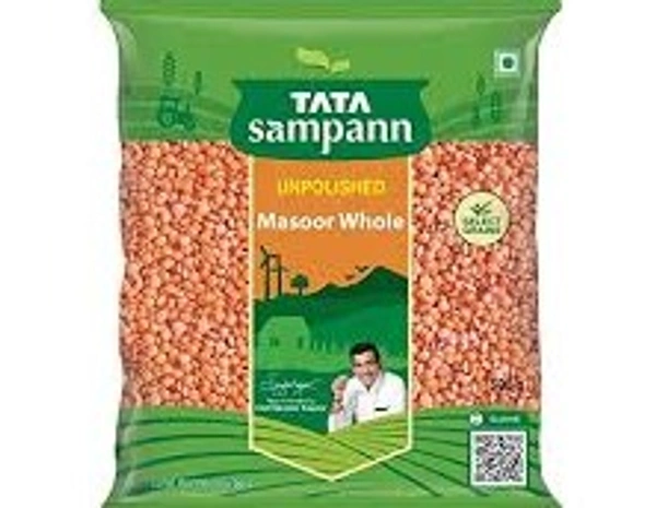 Masoor Dal Fresh Quality 500 gm