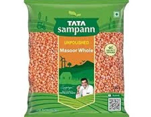 Masoor Dal Premium Quality 500 gm
