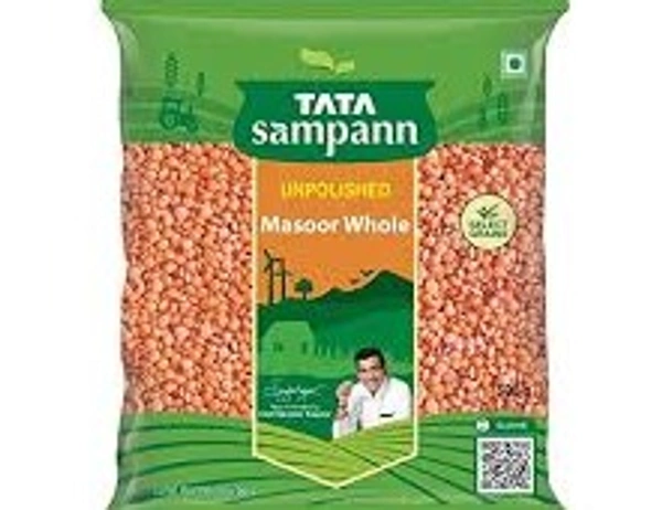 Masoor Dal Super Quality 500 gm