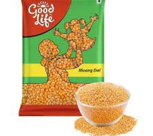 Moong Dal Fresh Quality 500 gm