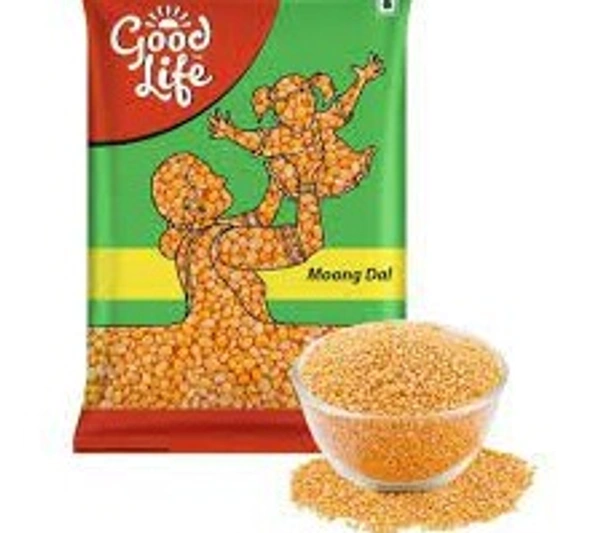 Moong Dal Super Quality 500 gm