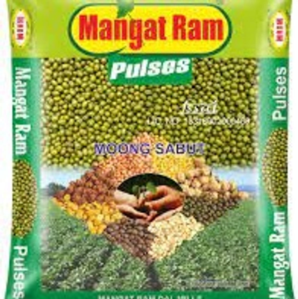 Moong Gotta Green Fresh Quality 500 gm