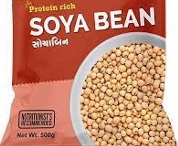 Soyabean Gotta Premium Quality 500 gm