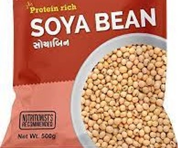 Soyabean Gotta Super Quality 500 gm