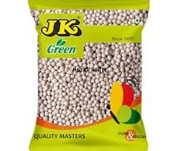White Matar Fresh Quality 500 gm