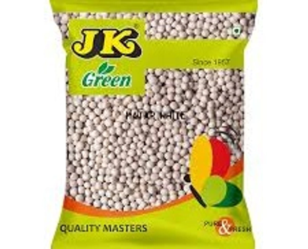 White Matar Premium Quality 500 gm