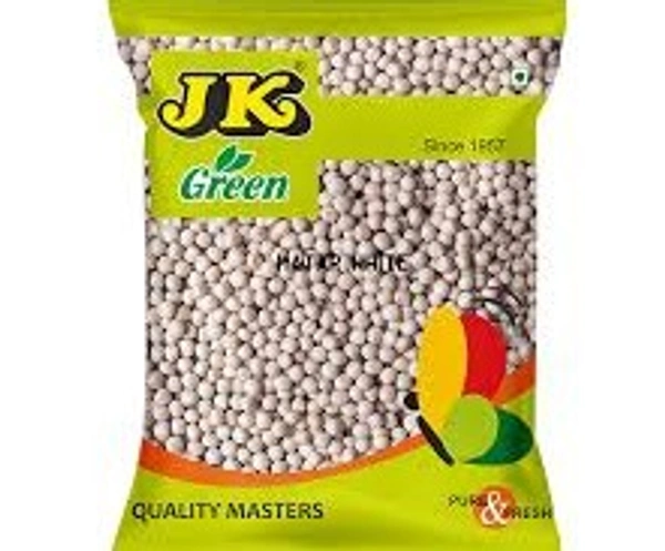 White Matar Super Quality 500 gm