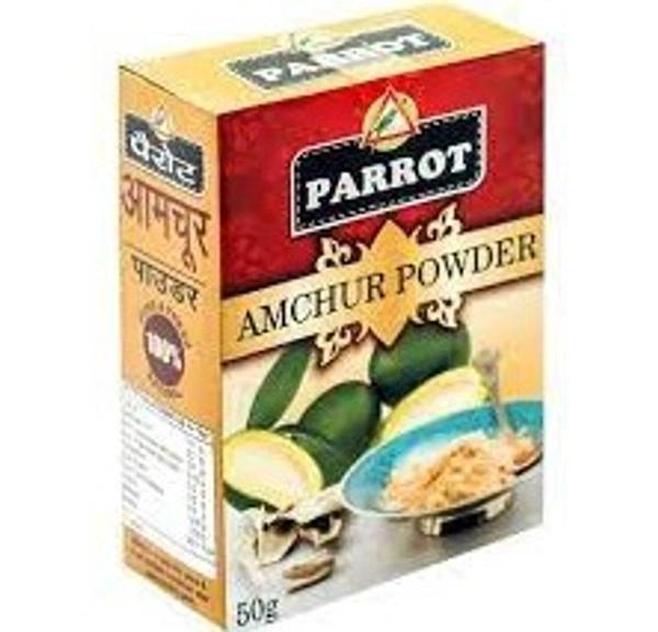 Parrot Aamchoor Power 100 gm
