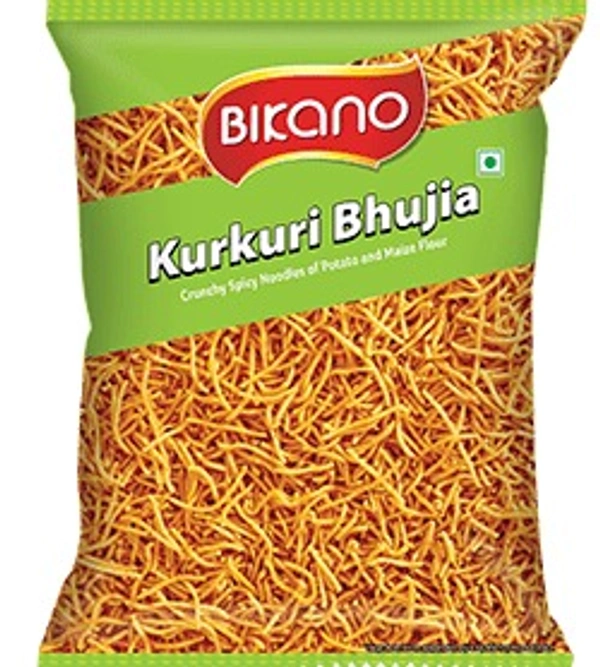 Kurkuri Bhujia 