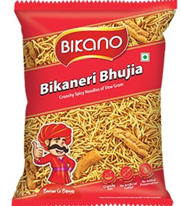 Bikaneri Bhujia 