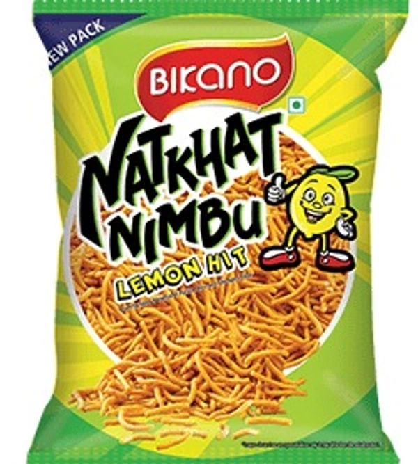 Natkhat Nimbu 
