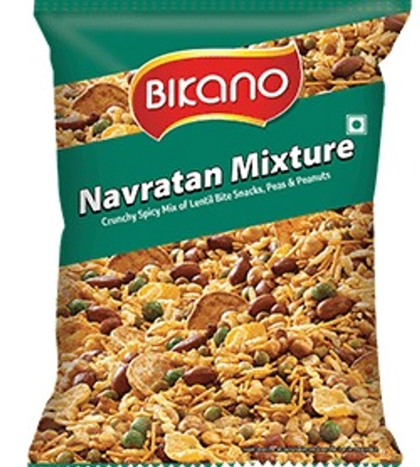 Navratan Mixture