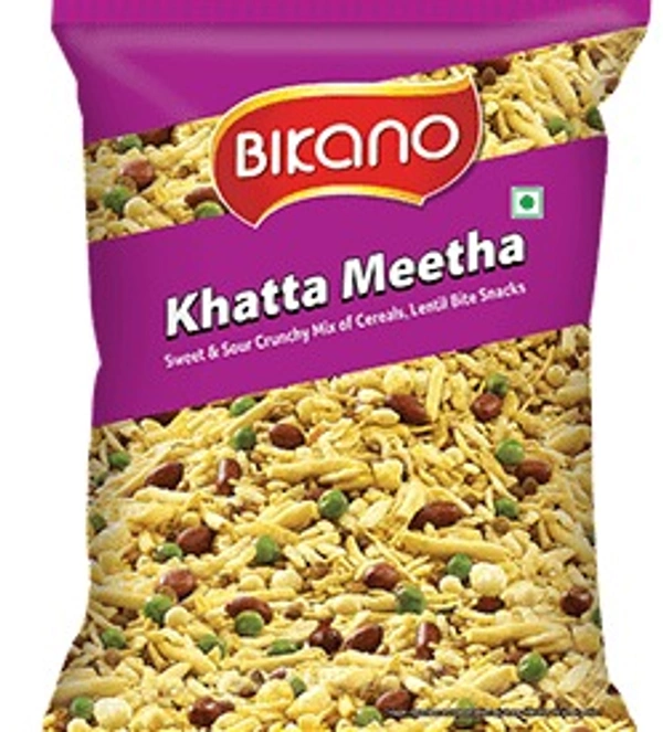 Khatta Meetha