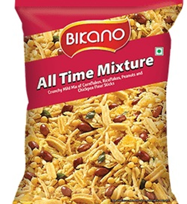All Time Mixture