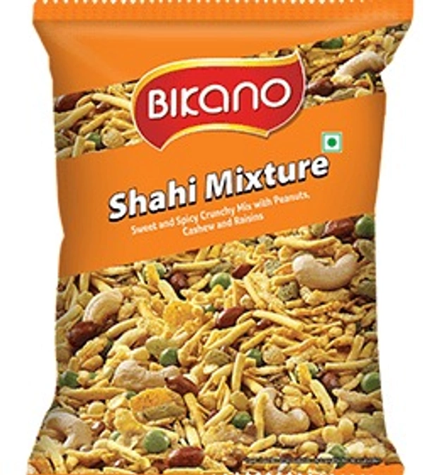 Shahi Mixture