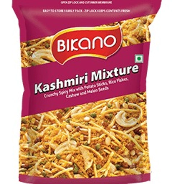 Kashmiri Mixture 5