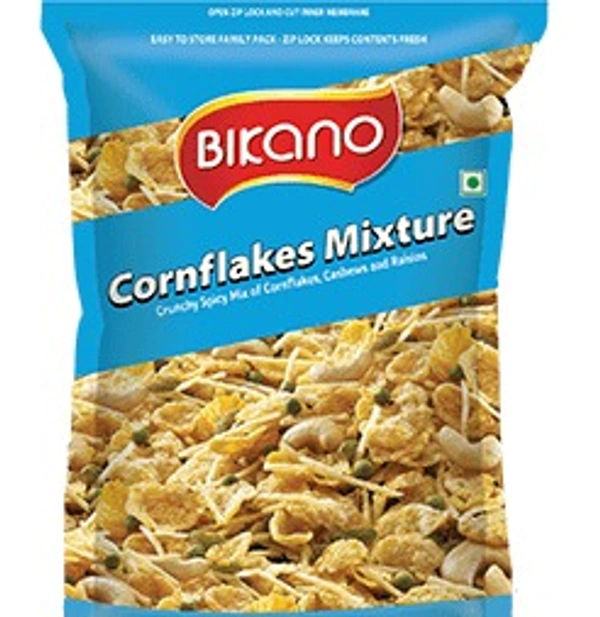 Cornflakes Mixture 
