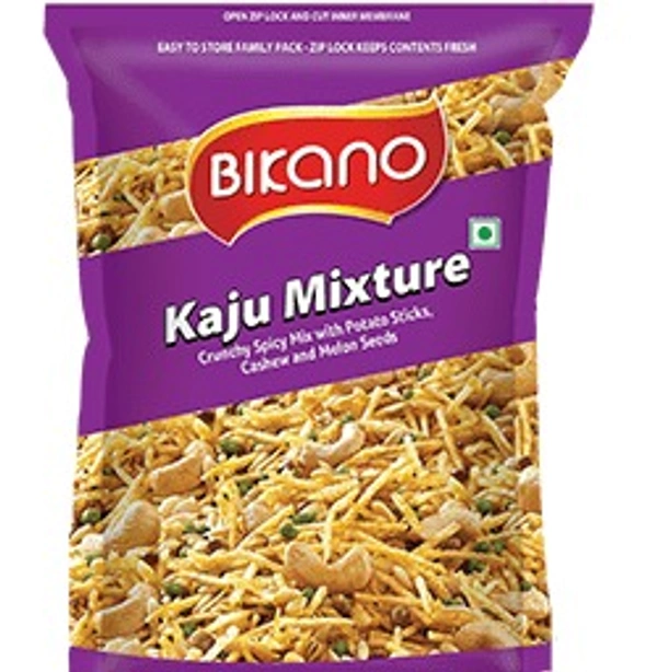 Kaju Mixture 
