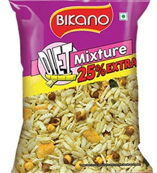 Diet Mixture