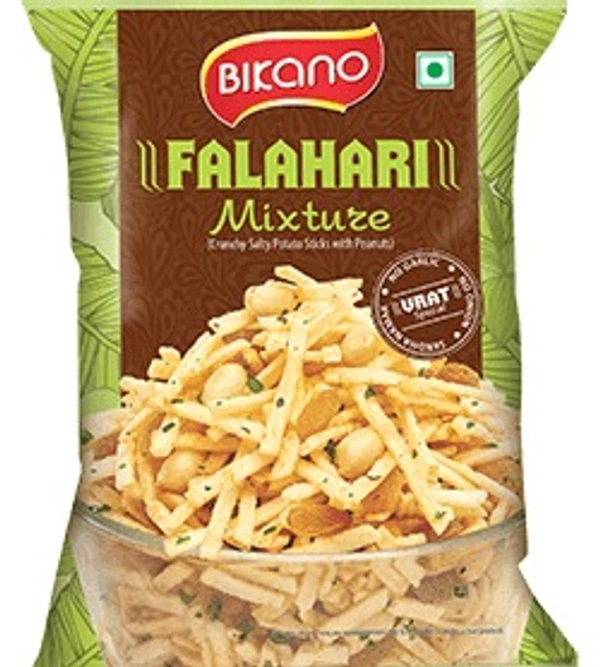 Falahari Mixture