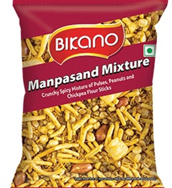 Manpasand Mixture