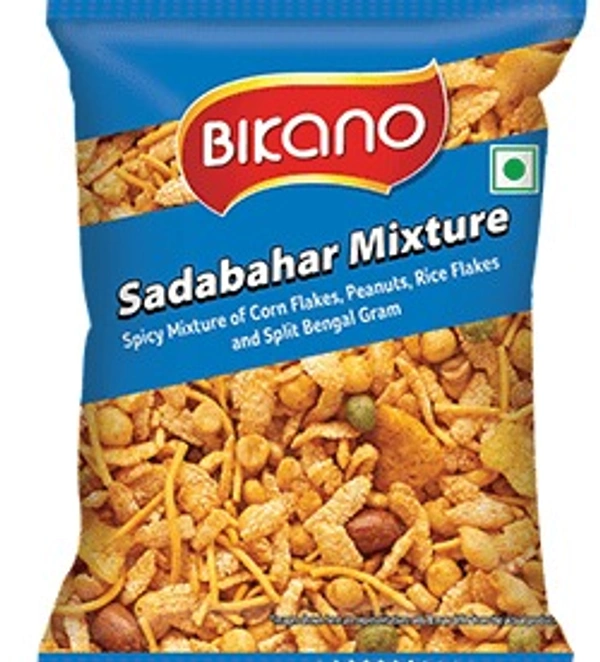 Sadabahar Mixture