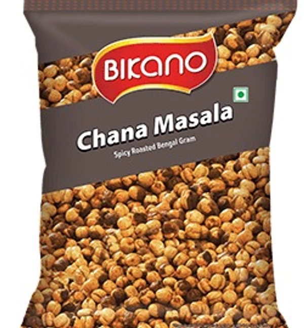 Chana Masala