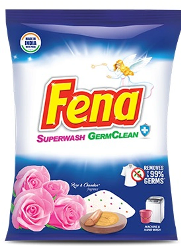 Fena Detergent Powder 500 gm