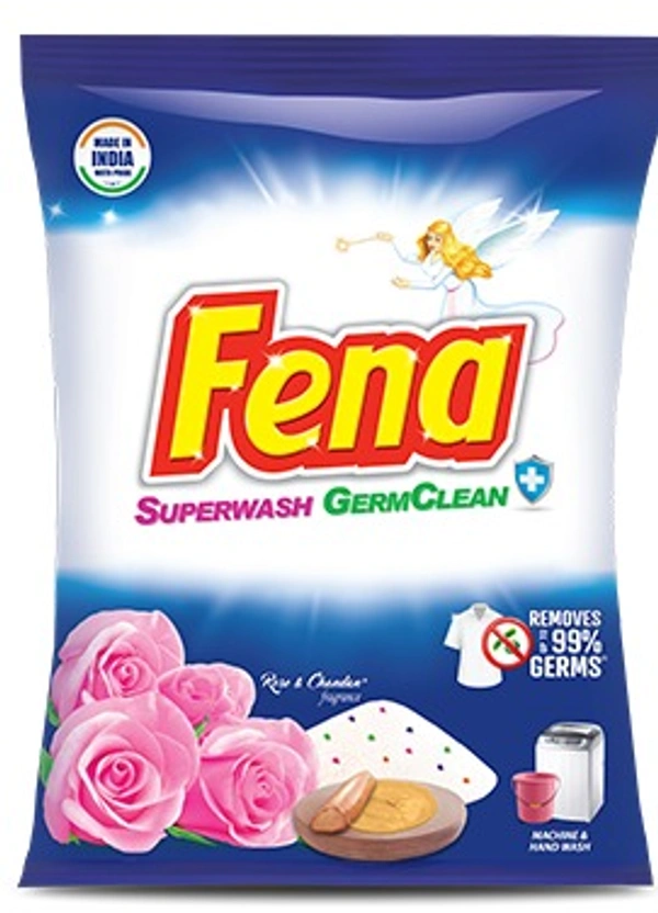 Fena Detrgent Powder 1 Kg
