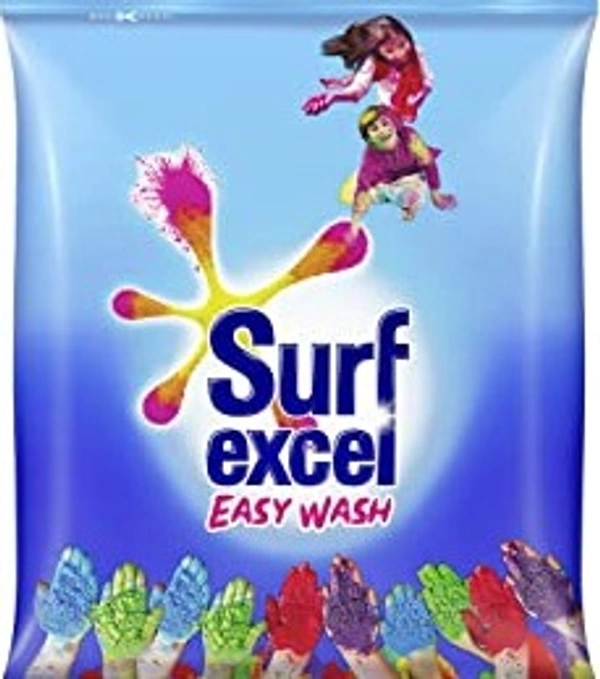 Surf Excel Easy Wash Detergent Powder 5 kg