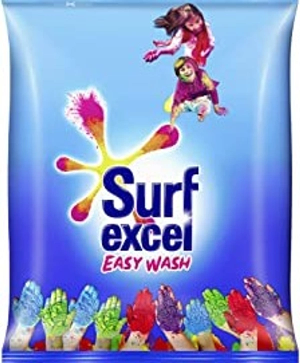Sarf Excel Easy Wash Detergent Powder 1.5 kg 