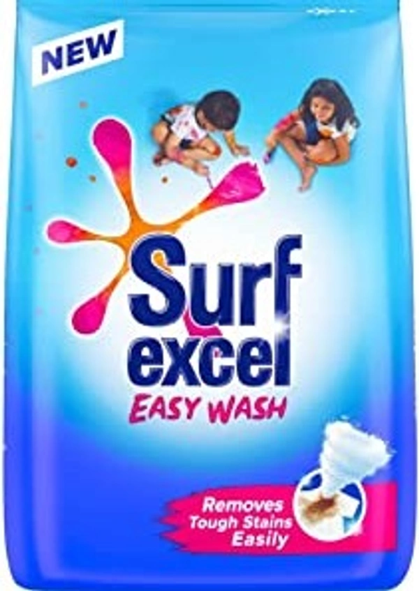 Surf Excel Easy Wash Detergent Powder 500 gm
