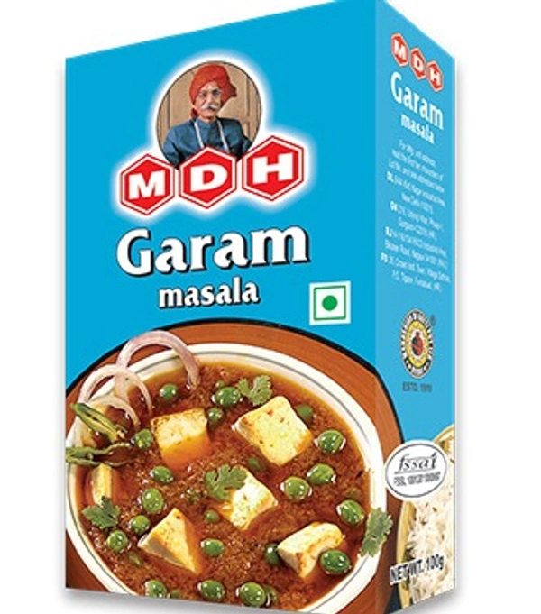 MDH Garam Masala 15 gm