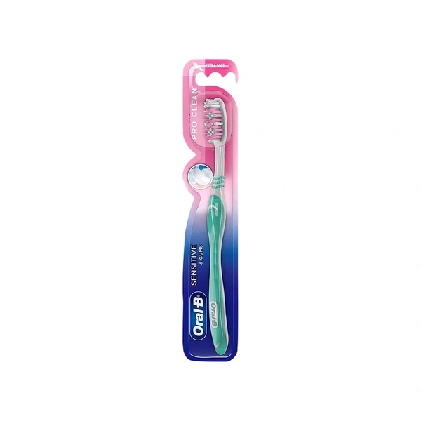 005-Oral B Toothbrush Normal 
