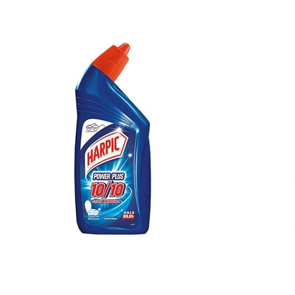 119-Harpic bathroom cleaner