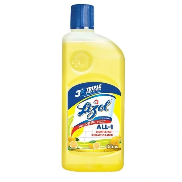 114-Lizol floor cleaner