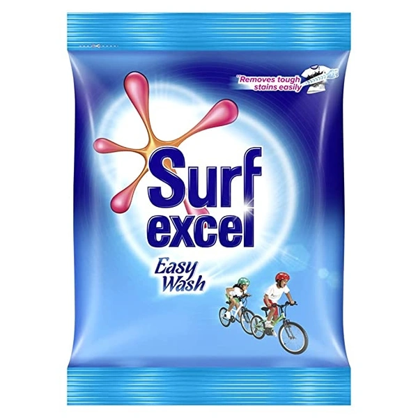 112-Surf excel easy wash powder 500 gm