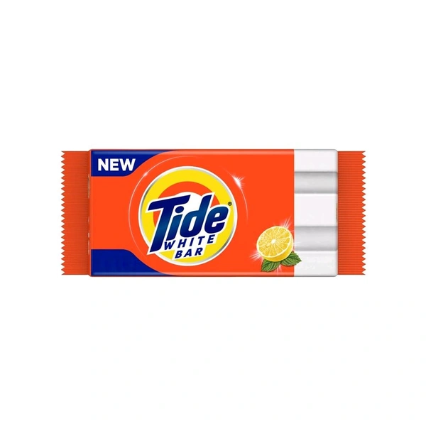 104-Tide detergent cake 120 gm