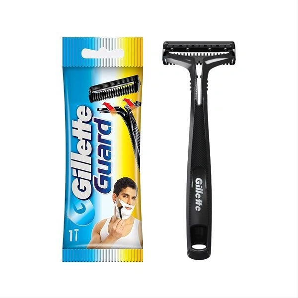 043-Gillete guard razor